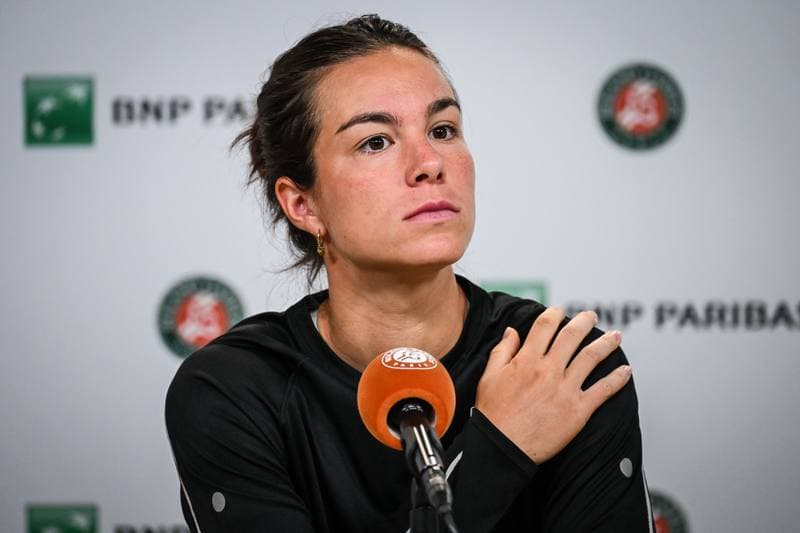 Tennis. Roland Garros. Day 1. 22.05.2026