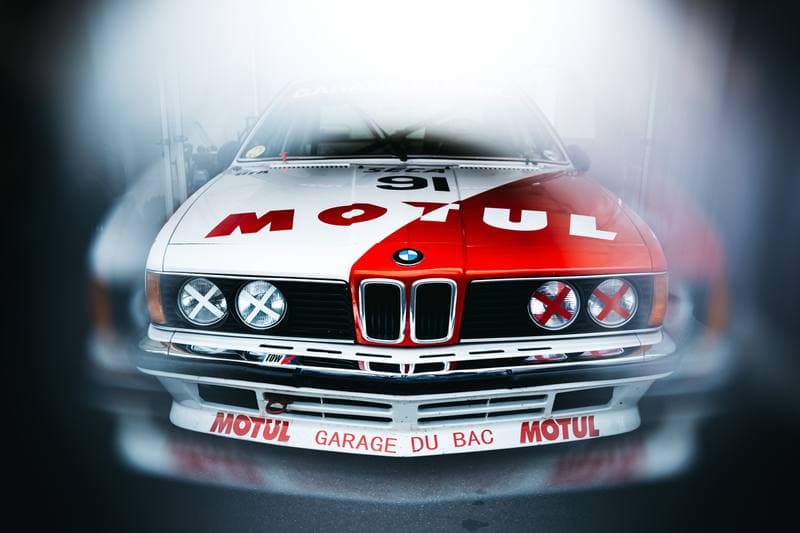 Endurance Racing Legends. Le Mans Classic Series. Day 1. 22.05.2026