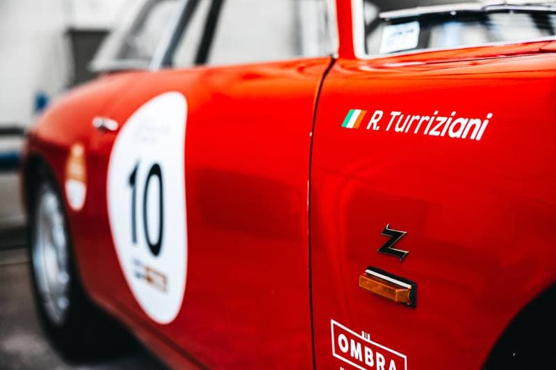 Endurance Racing Legends. Le Mans Classic Series. Day 1. 22.05.2026