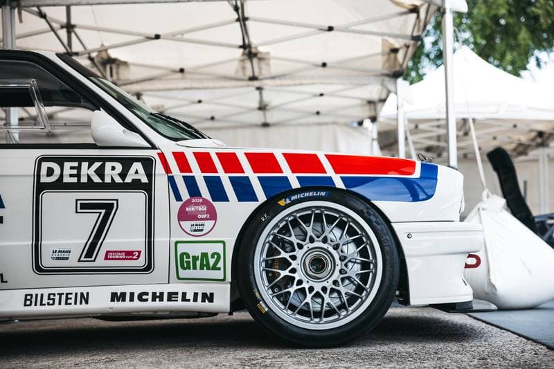 Endurance Racing Legends. Le Mans Classic Series. Day 1. 22.05.2026