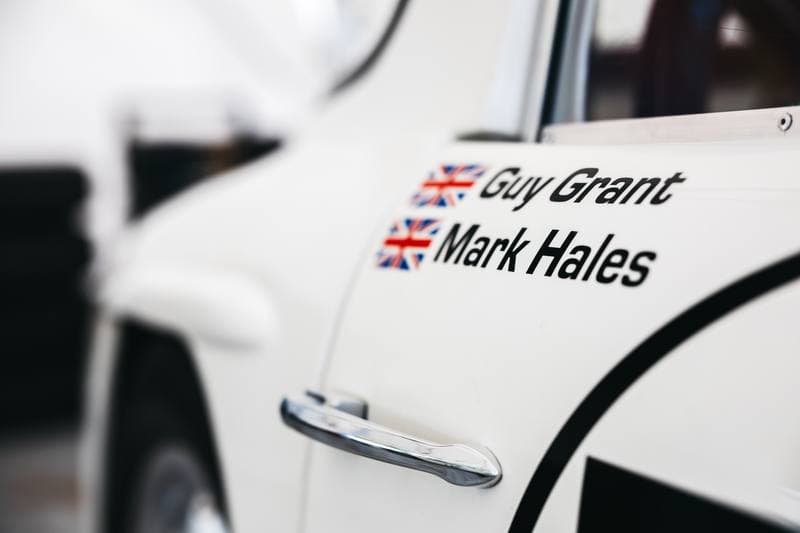 Endurance Racing Legends. Le Mans Classic Series. Day 1. 22.05.2026