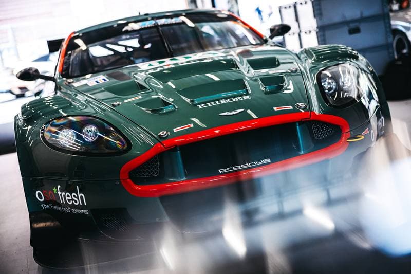 Endurance Racing Legends. Le Mans Classic Series. Day 1. 22.05.2026