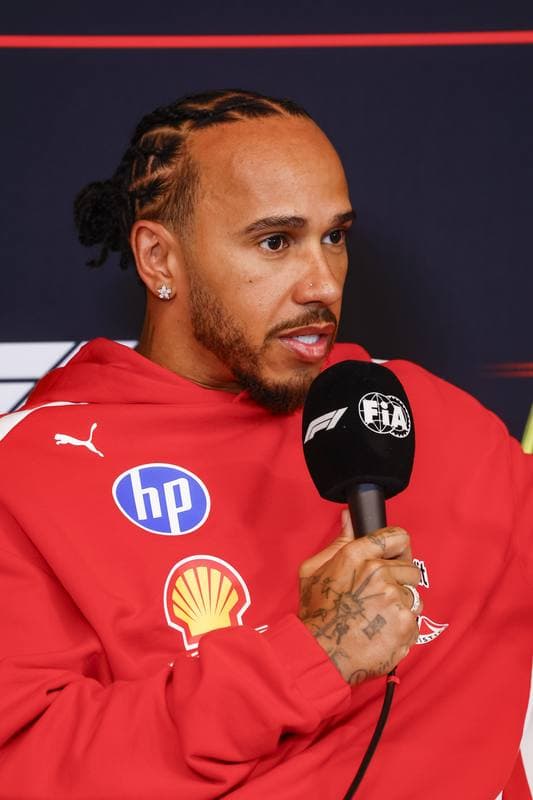 Motorsport. Formula 1. Canadian Grand Prix. 24.05.2026