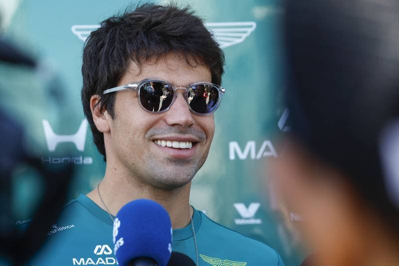 Motorsport. Formula 1. Canadian Grand Prix. 24.05.2026