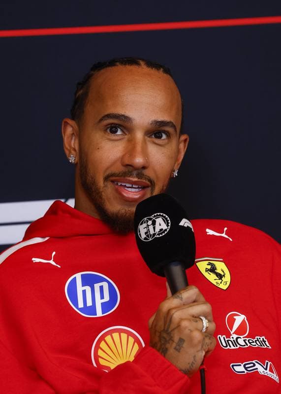 Motorsport. Formula 1. Canadian Grand Prix. 24.05.2026