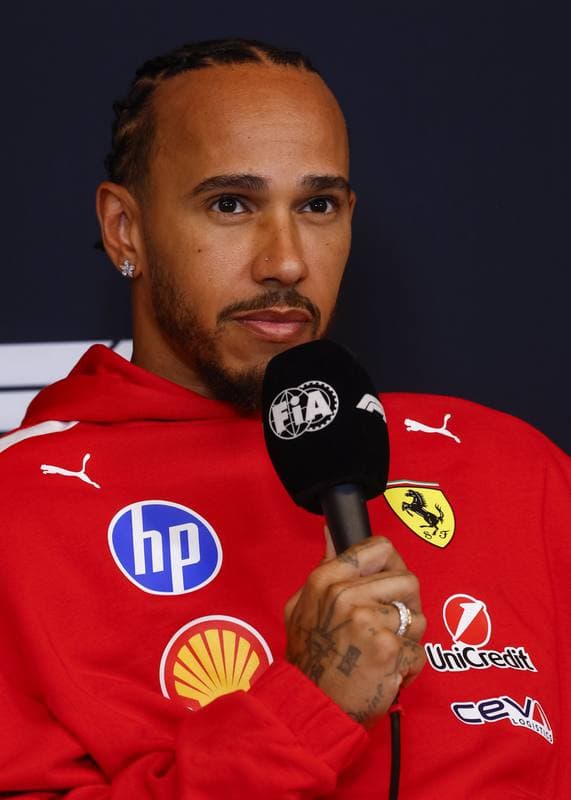 Motorsport. Formula 1. Canadian Grand Prix. 24.05.2026