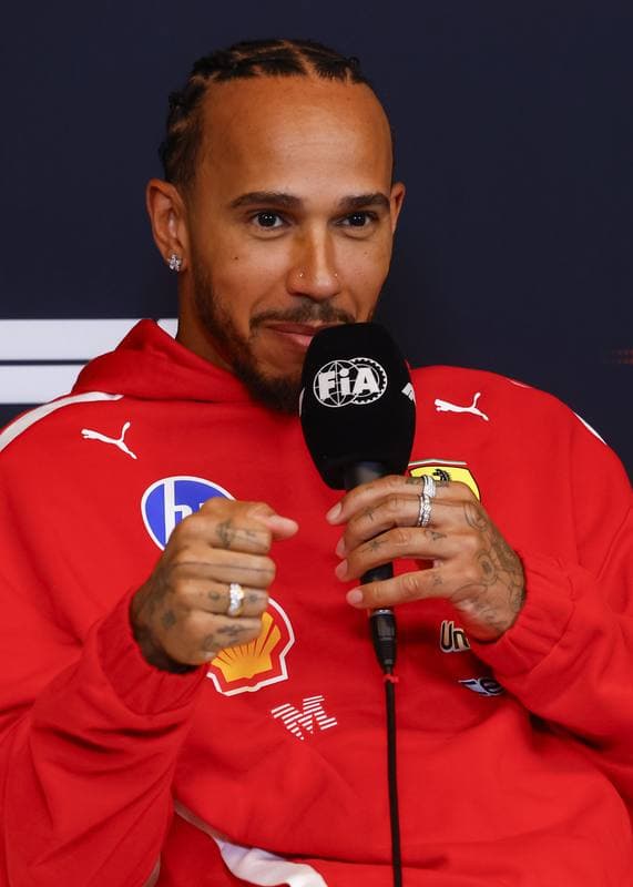 Motorsport. Formula 1. Canadian Grand Prix. 24.05.2026