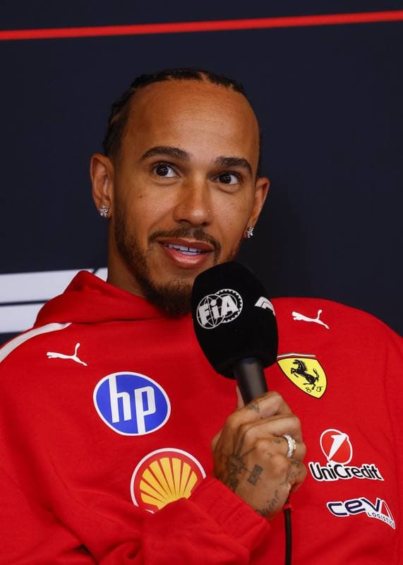 Motorsport. Formula 1. Canadian Grand Prix. 24.05.2026