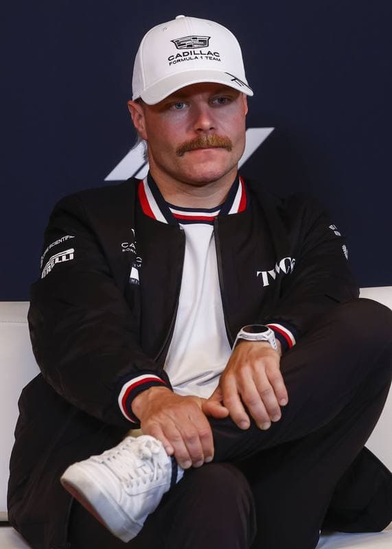 Motorsport. Formula 1. Canadian Grand Prix. 24.05.2026