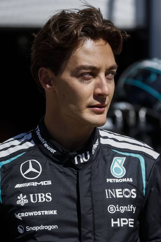 Motorsport. Formula 1. Canadian Grand Prix. 24.05.2026