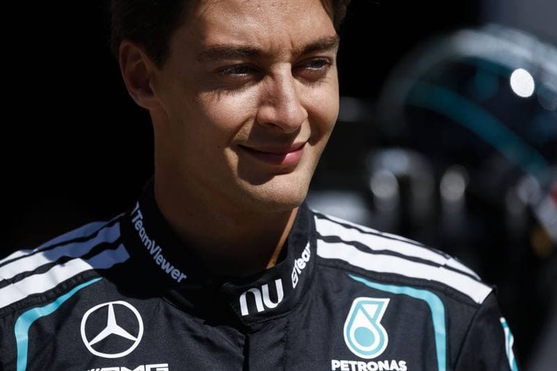 Motorsport. Formula 1. Canadian Grand Prix. 24.05.2026