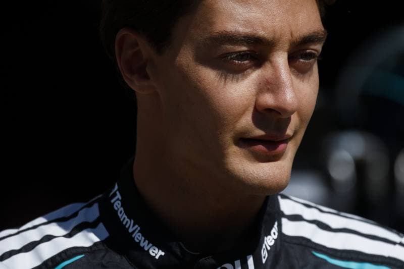 Motorsport. Formula 1. Canadian Grand Prix. 24.05.2026