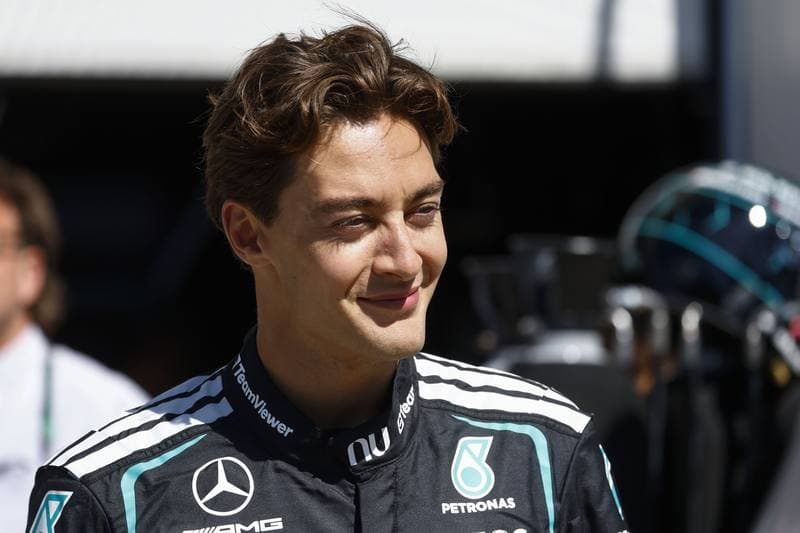 Motorsport. Formula 1. Canadian Grand Prix. 24.05.2026