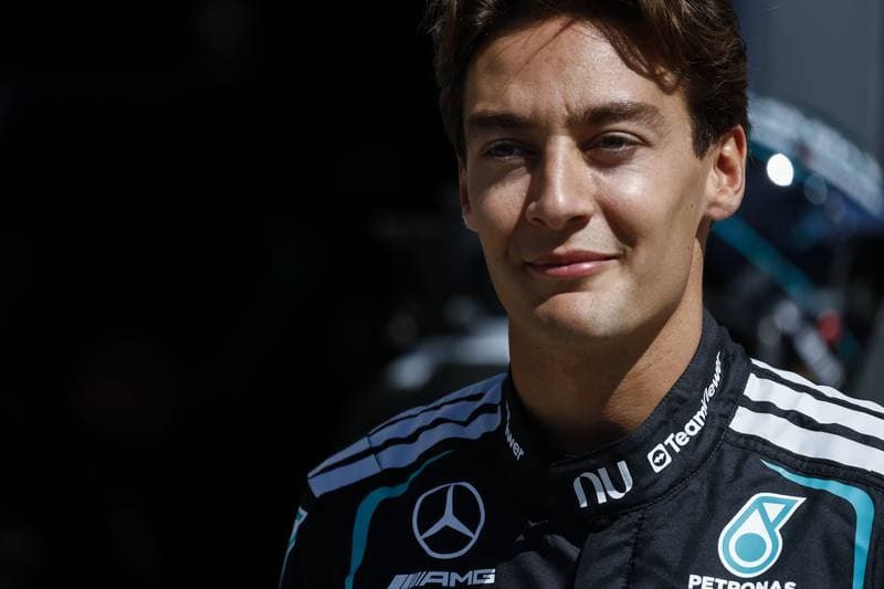 Motorsport. Formula 1. Canadian Grand Prix. 24.05.2026