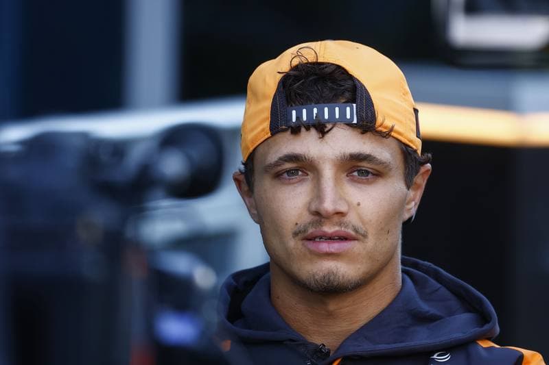 Motorsport. Formula 1. Canadian Grand Prix. 24.05.2026