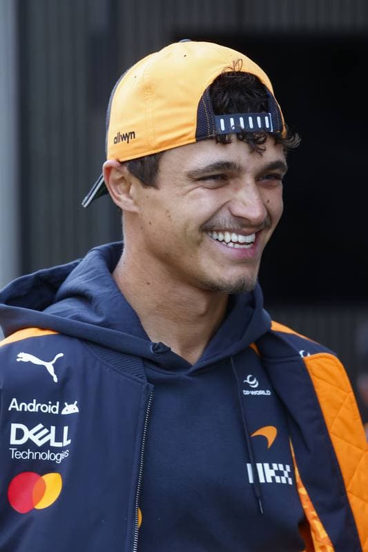 Motorsport. Formula 1. Canadian Grand Prix. 24.05.2026