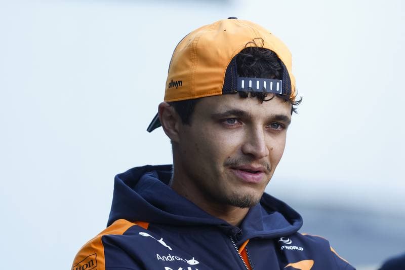 Motorsport. Formula 1. Canadian Grand Prix. 24.05.2026