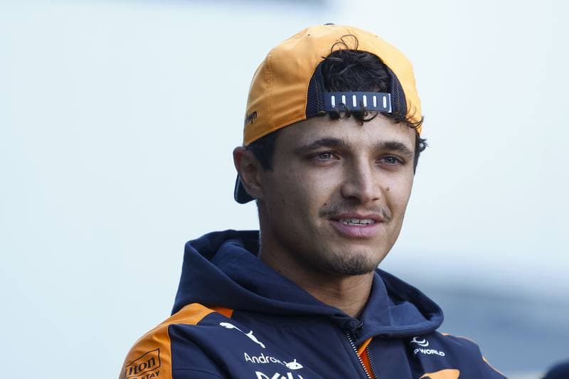 Motorsport. Formula 1. Canadian Grand Prix. 24.05.2026