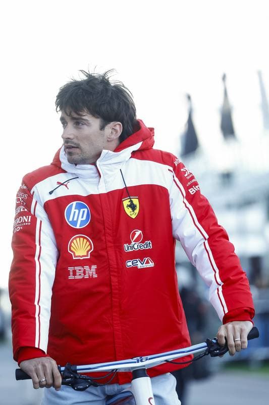 Motorsport. Formula 1. Canadian Grand Prix. 24.05.2026