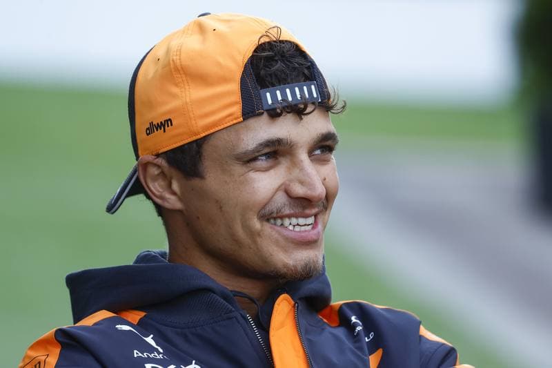 Motorsport. Formula 1. Canadian Grand Prix. 24.05.2026