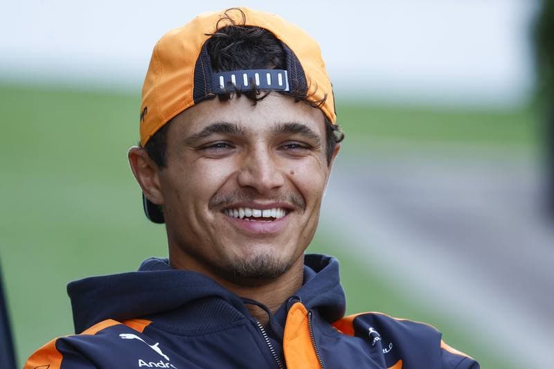 Motorsport. Formula 1. Canadian Grand Prix. 24.05.2026