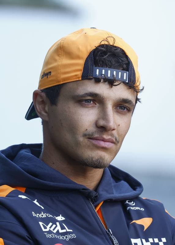 Motorsport. Formula 1. Canadian Grand Prix. 24.05.2026