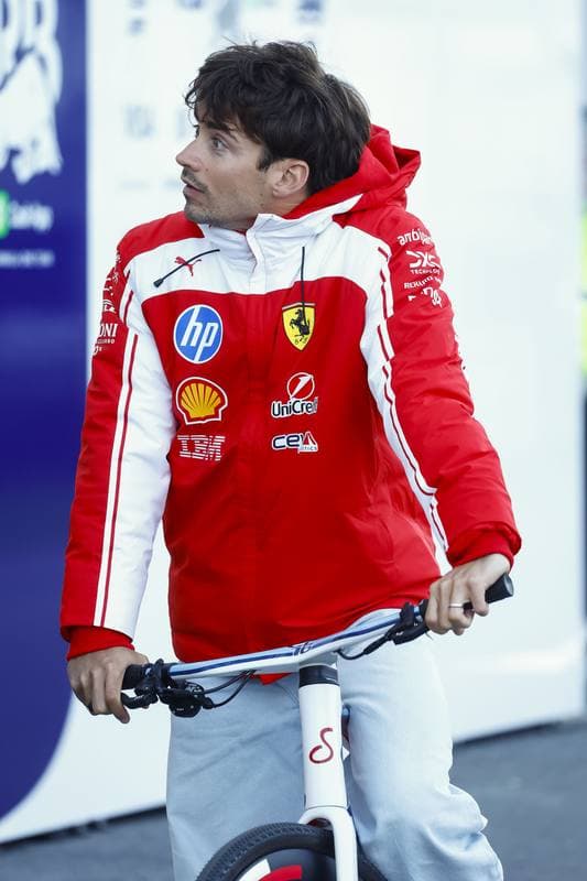 Motorsport. Formula 1. Canadian Grand Prix. 24.05.2026