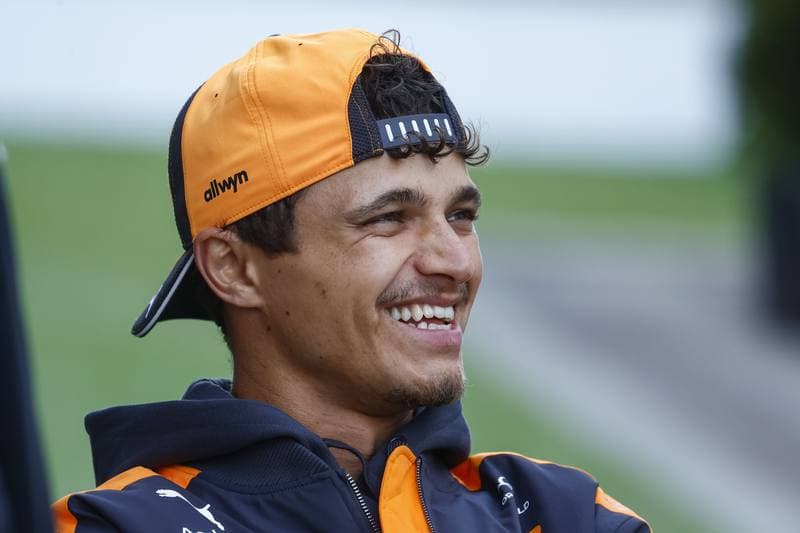 Motorsport. Formula 1. Canadian Grand Prix. 24.05.2026