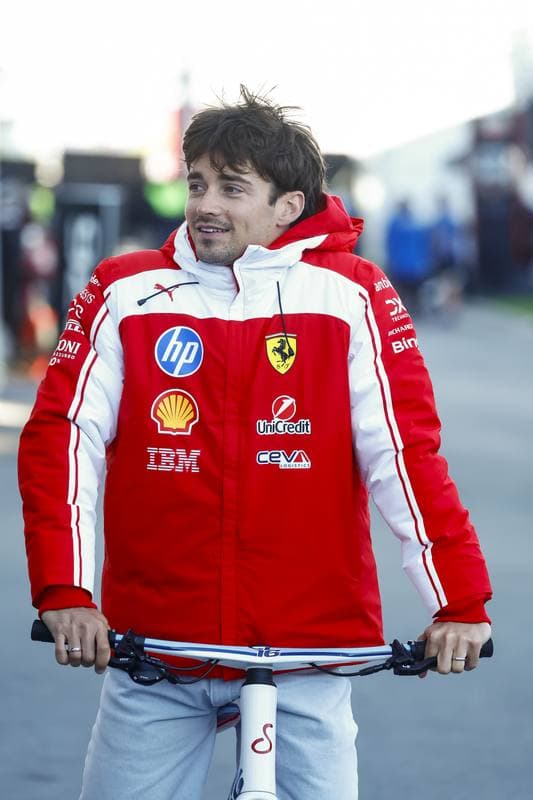 Motorsport. Formula 1. Canadian Grand Prix. 24.05.2026