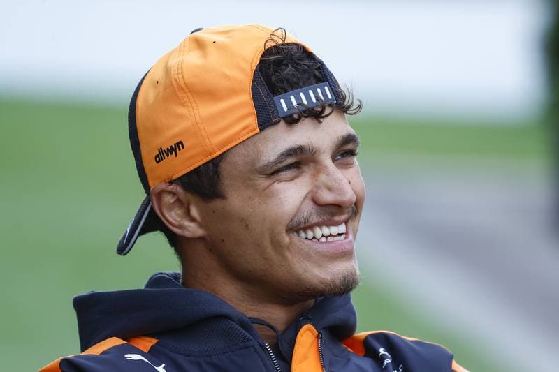 Motorsport. Formula 1. Canadian Grand Prix. 24.05.2026