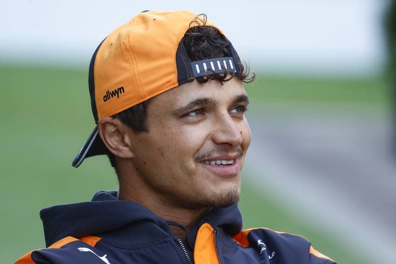 Motorsport. Formula 1. Canadian Grand Prix. 24.05.2026