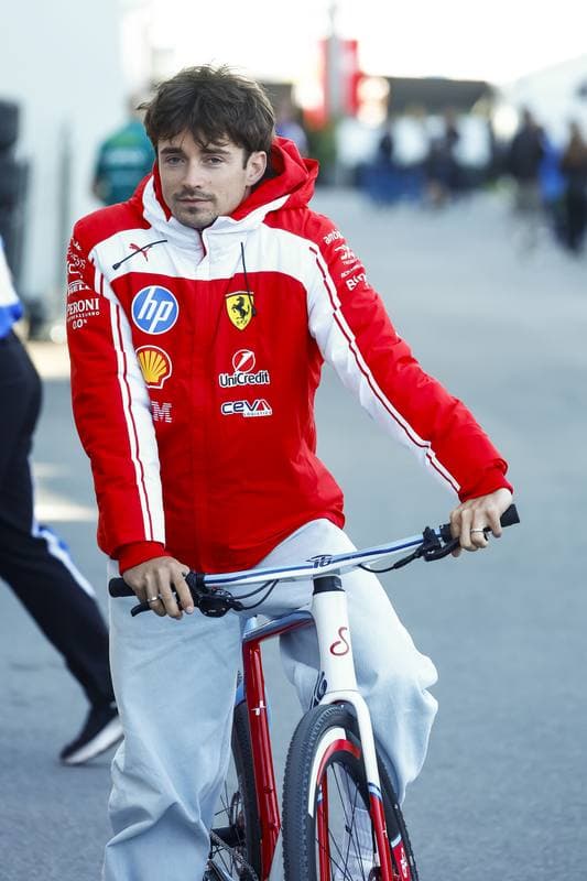 Motorsport. Formula 1. Canadian Grand Prix. 24.05.2026