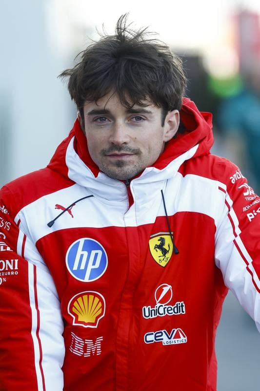 Motorsport. Formula 1. Canadian Grand Prix. 24.05.2026