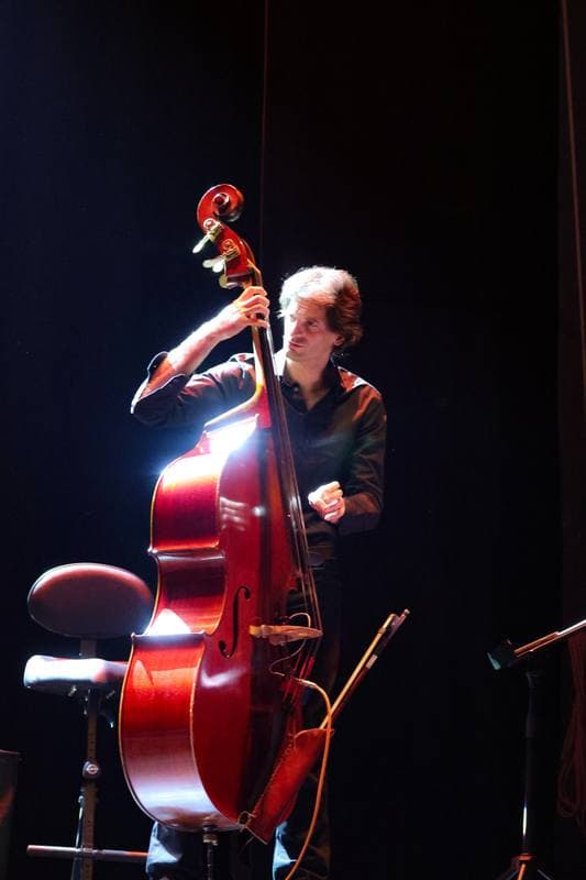Raphael Gualazzi. Music Concert. Cuneo. 21.05.2026