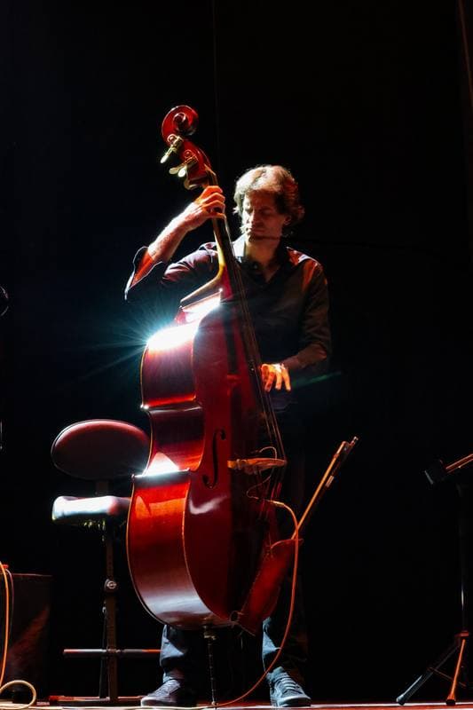 Raphael Gualazzi. Music Concert. Cuneo. 21.05.2026