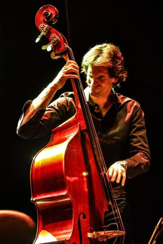 Raphael Gualazzi. Music Concert. Cuneo. 21.05.2026