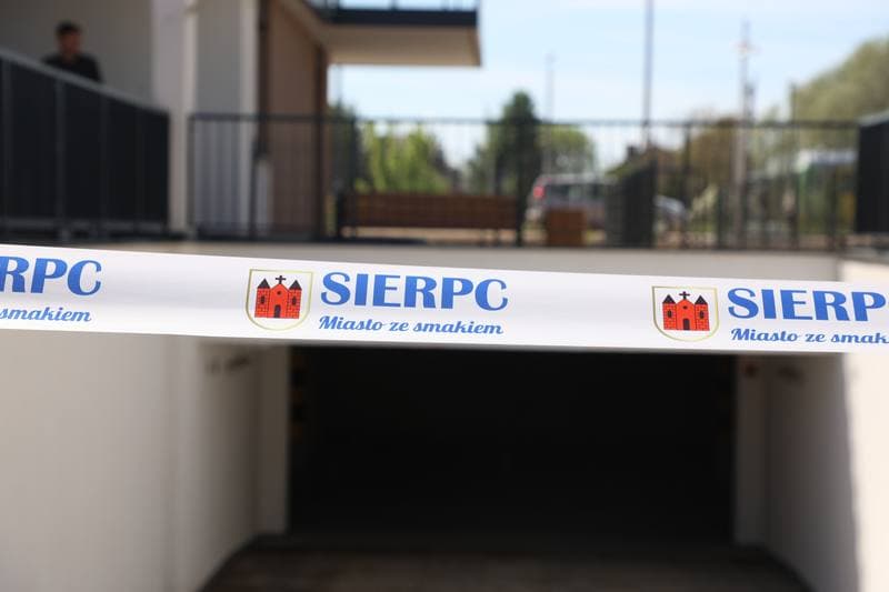 Ceremonial Handover of Keys to Multi-Family Buildings. Sierpc. 22.05.2026