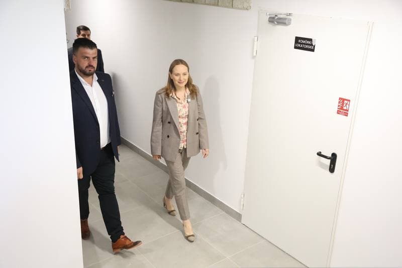 Ceremonial Handover of Keys to Multi-Family Buildings. Sierpc. 22.05.2026