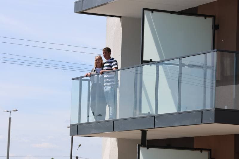 Ceremonial Handover of Keys to Multi-Family Buildings. Sierpc. 22.05.2026