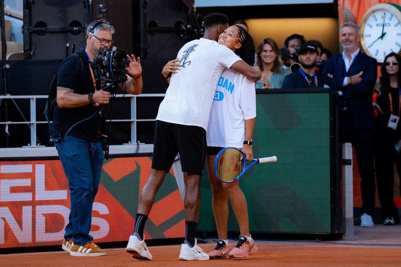 Tennis. French Open Tournament. Roland-Garros 2026. 22.05.2026