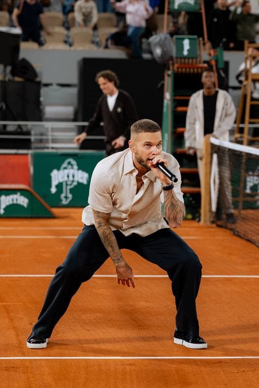 Tennis. French Open Tournament. Roland-Garros 2026. 22.05.2026