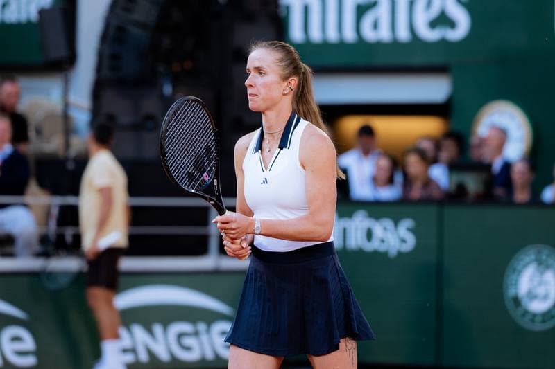 Tennis. French Open Tournament. Roland-Garros 2026. 22.05.2026
