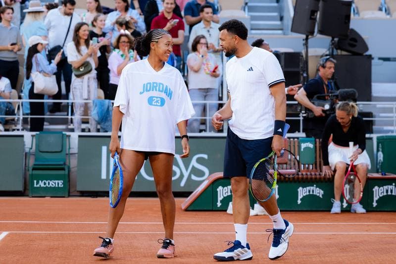 Tennis. French Open Tournament. Roland-Garros 2026. 22.05.2026