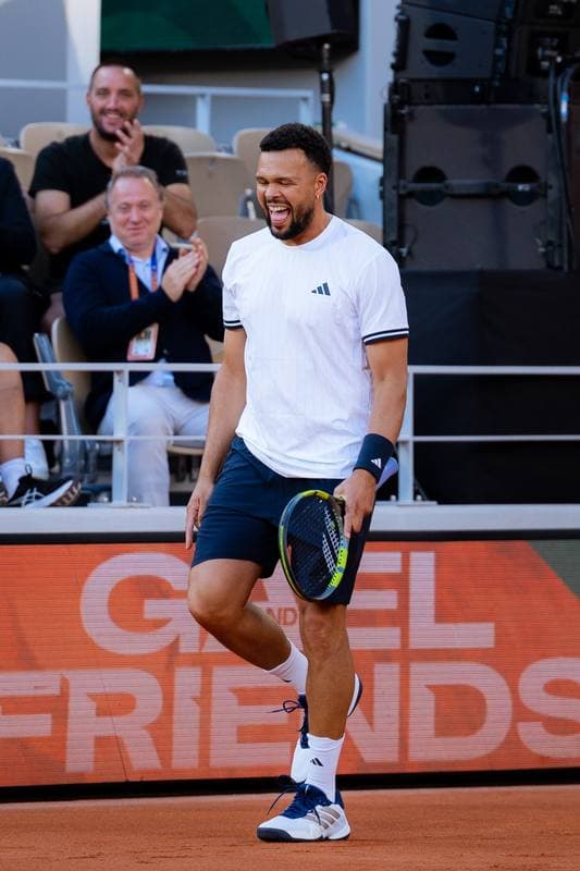Tennis. French Open Tournament. Roland-Garros 2026. 22.05.2026