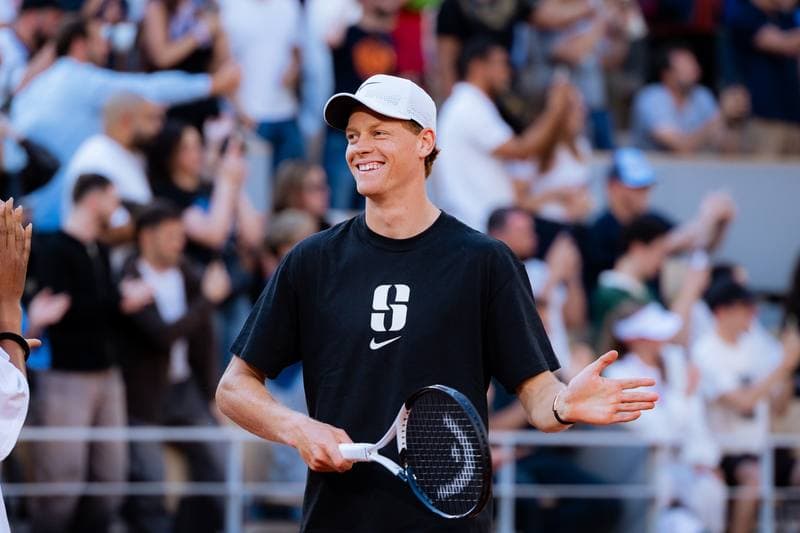 Tennis. French Open Tournament. Roland-Garros 2026. 22.05.2026
