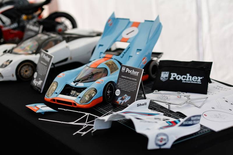 Endurance Racing. Le Mans Classic Series. Spa-Classic. 24.05.2026
