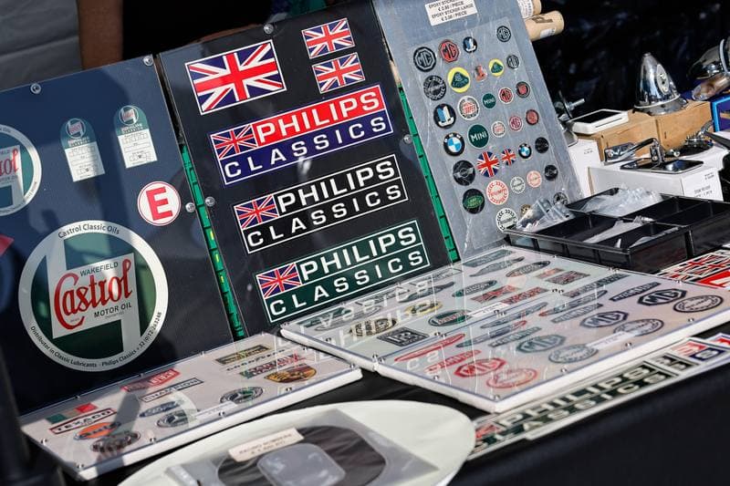 Endurance Racing. Le Mans Classic Series. Spa-Classic. 24.05.2026