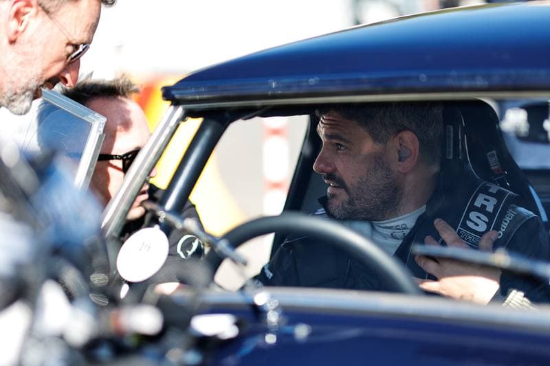 Endurance Racing. Le Mans Classic Series. Spa-Classic. 24.05.2026