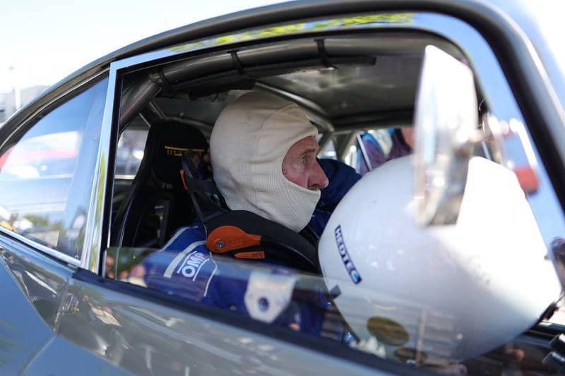 Endurance Racing. Le Mans Classic Series. Spa-Classic. 24.05.2026