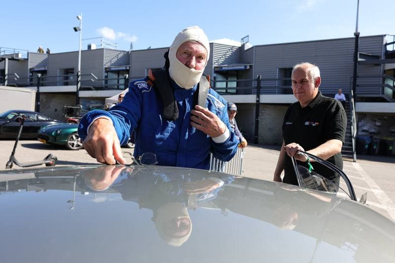 Endurance Racing. Le Mans Classic Series. Spa-Classic. 24.05.2026